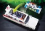 Playmobil Ghostbusters Ecto-1 w/lights & sound 9220